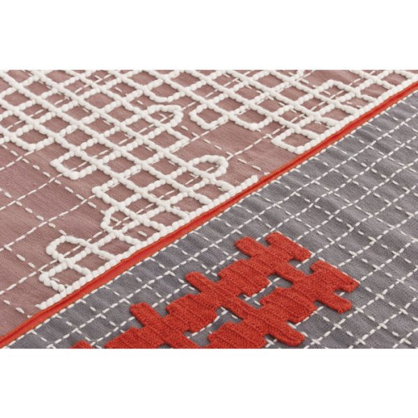 Ковер Gan Space 240х250 — изображение 3