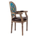 стул с мягкой обивкой Surrealism — изображение 4