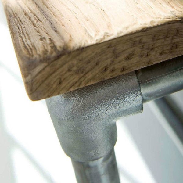 Стол барный d-Bodhi Dingklik 160 — изображение 2