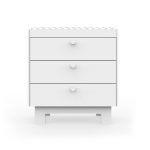 комод Eicho белый Spot On Square 