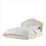 Кровать Ginger Bed  140х200 см 150х200 см 160х200 см — изображение 2