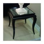 Ламповый столик Casali из дерева