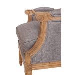 Кресло Coolman grey — изображение 5