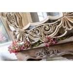 Настенное зеркало «Шамони» — изображение 5