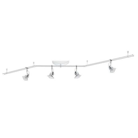 Трековая система Paulmann Movie