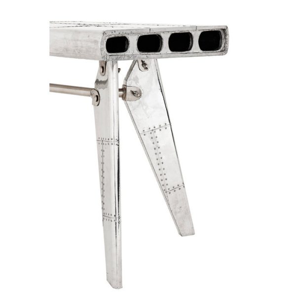 Письменный стол  Desk Convair Left в виде крыла самолета  — изображение 4