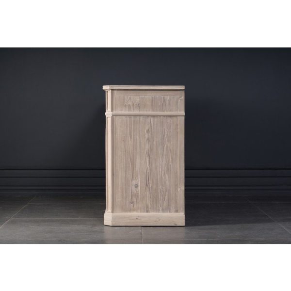 Тумба из массива сосны — изображение 4