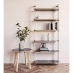 Кофейный стол Pocus круглый — изображение 5