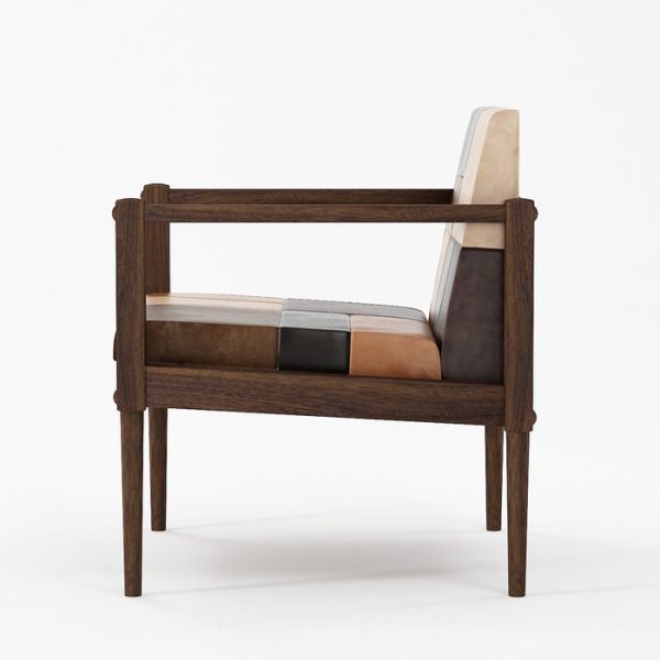 Кресло Karpenter Katchwork — изображение 4