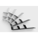 Полки Latitude FLEX SHELF SET 111 GRADIENT sten