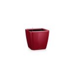 Кашпо LECHUZA Квадро 28 LS