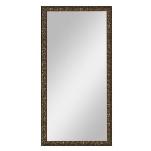 Зеркало напольное Темная Аурелия — изображение 2
