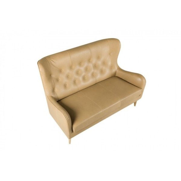 бежевый Двухместный диван POLA  — изображение 5