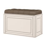 Сундук Классика - 2/1  