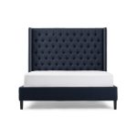 Кровать Дизайнерская «Рэйчел» с ящиком для хранения  160х200 — изображение 2