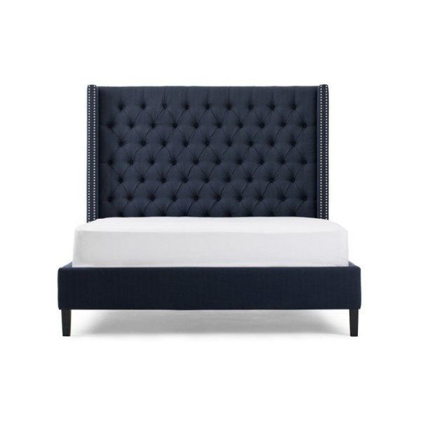 Кровать Дизайнерская «Рэйчел» с ящиком для хранения  160х200 — изображение 2