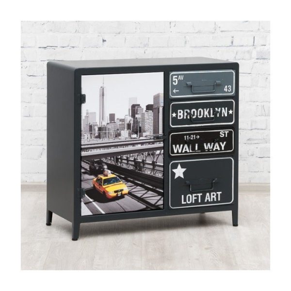 2992product_gallery_photo_247335f3-6b9b-413c-b426-bdd40cb4543d.jpeg  комод Black & White — изображение 1