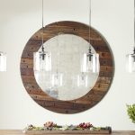 Зеркало настенное Thomas Bina Damon  — изображение 2