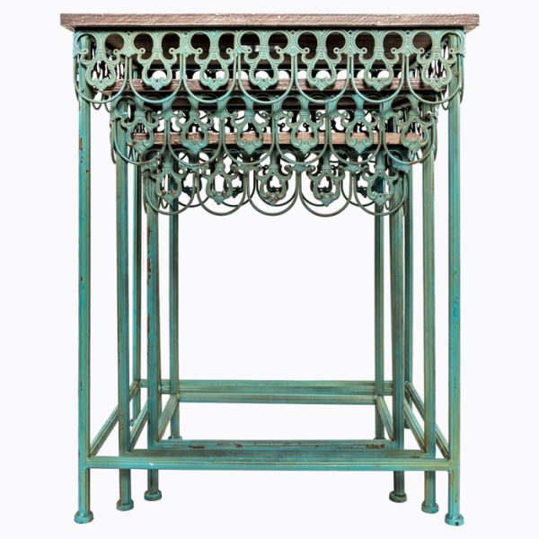 Консоль Александрия М — изображение 2