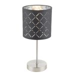 Настольная лампа Globo Kidal 