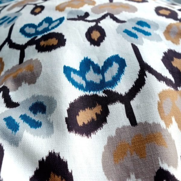 Кресло-мешок Цветок L Ноябрь — изображение 2