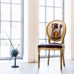 Арт-декор «Солнечные часы» — изображение 5