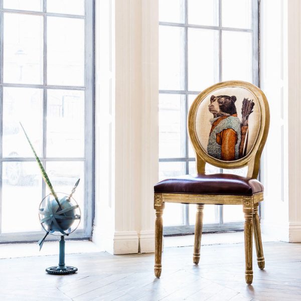 Арт-декор «Солнечные часы» — изображение 5