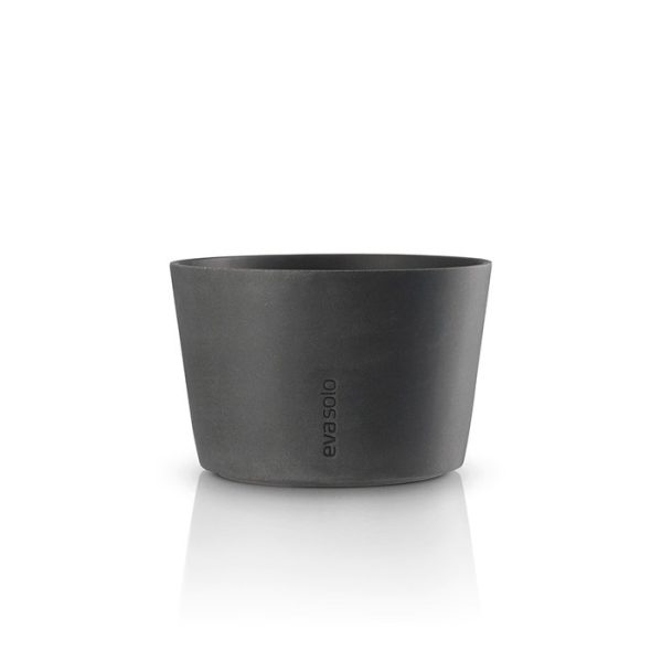 Горшок для растений с естественным поливом Eva Solo flowerpot серый — изображение 2