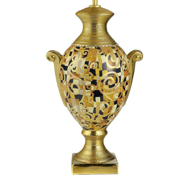 Настольная лампа Sarri KLIMT — изображение 2