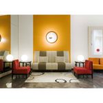 Настольная лампа Artemide Dioscuri tavolo — изображение 4