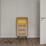 Модуль-J из коллекции Tube 