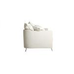 белый Трехместный диван JULIA  — изображение 8