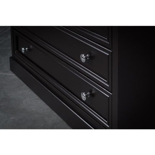 Комод с ящиками на цоколе — изображение 7