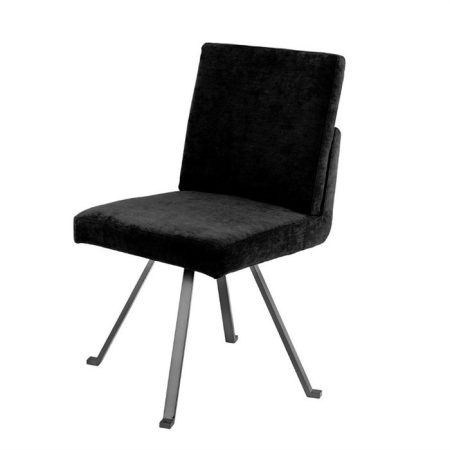 СТУЛ С МЯГКОЙ ОБИВКОЙ   Chair Dirand