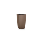   Кашпо LECHUZA Кубико Колор 40 