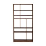 Стеллаж из шпона — изображение 2