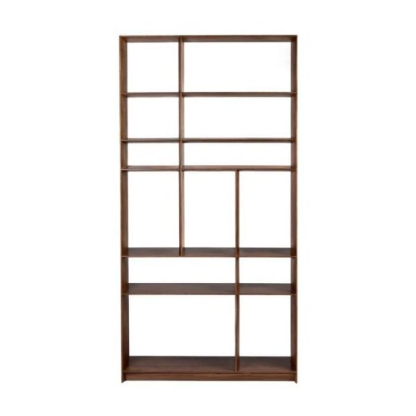 Стеллаж из шпона — изображение 2