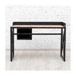  письменный стол Arthur из массива дуба — изображение 2