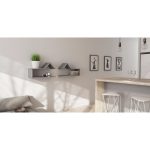 Полки-трансформеры LATITUDE Flex Shelf set 84 — изображение 5