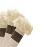 Лампа с деревянным декором Loca Nera Wooden Cylinder — изображение 4