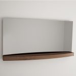 Настенное Зеркало Karpenter Miles