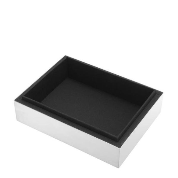 Шкатулка  Issoire из металла  — изображение 4