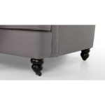 двухместный диван   Чарльз   — изображение 4