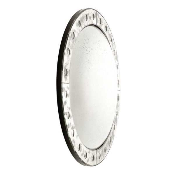 Зеркало  Pasteur в зеркальной рамке — изображение 2