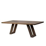 Стол обеденный Thomas Bina Bobby   213х104