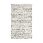 Коврик для ванной CESAR бежевый 60x100 см