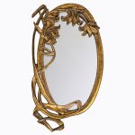 Настенное зеркало «Парадиз»