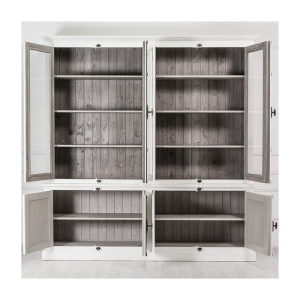  шкаф для книг WINCHESTER COLLECTION — изображение 2