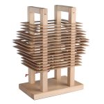 Настольная лампа Chiaro Борнео