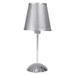 Настольная лампа Spot Light Tora с пластиковым абажуром